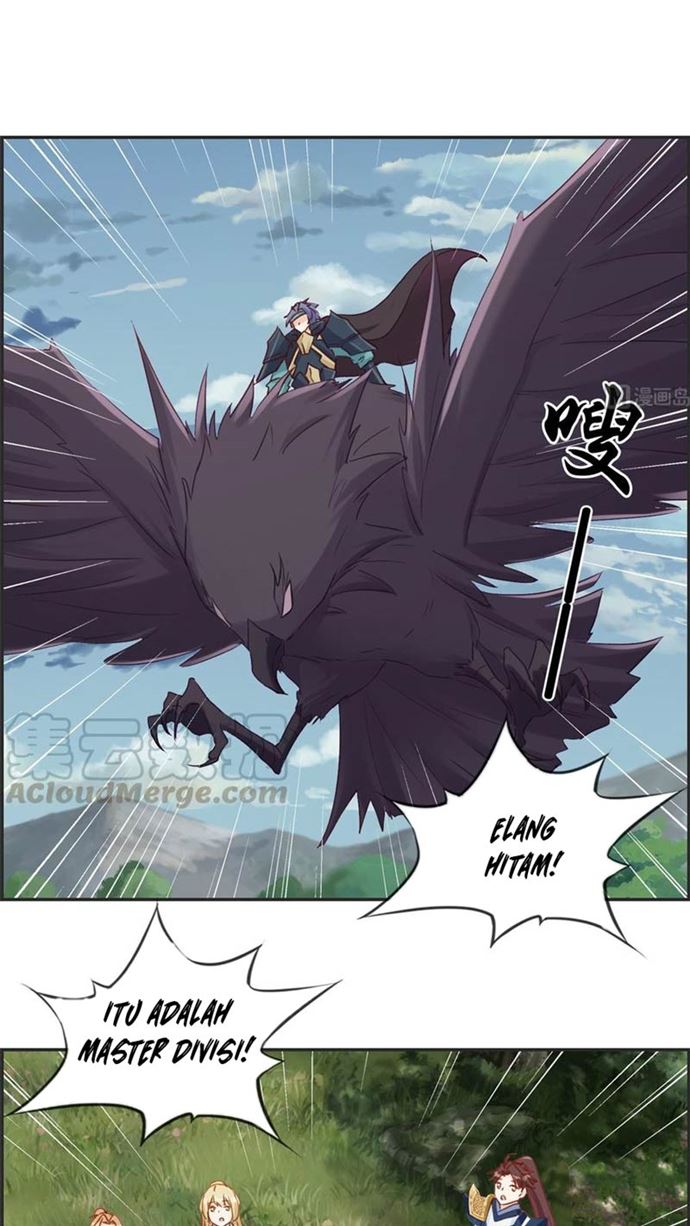 Strongest System (The Strongest Dandy System) Chapter 50 Gambar 8